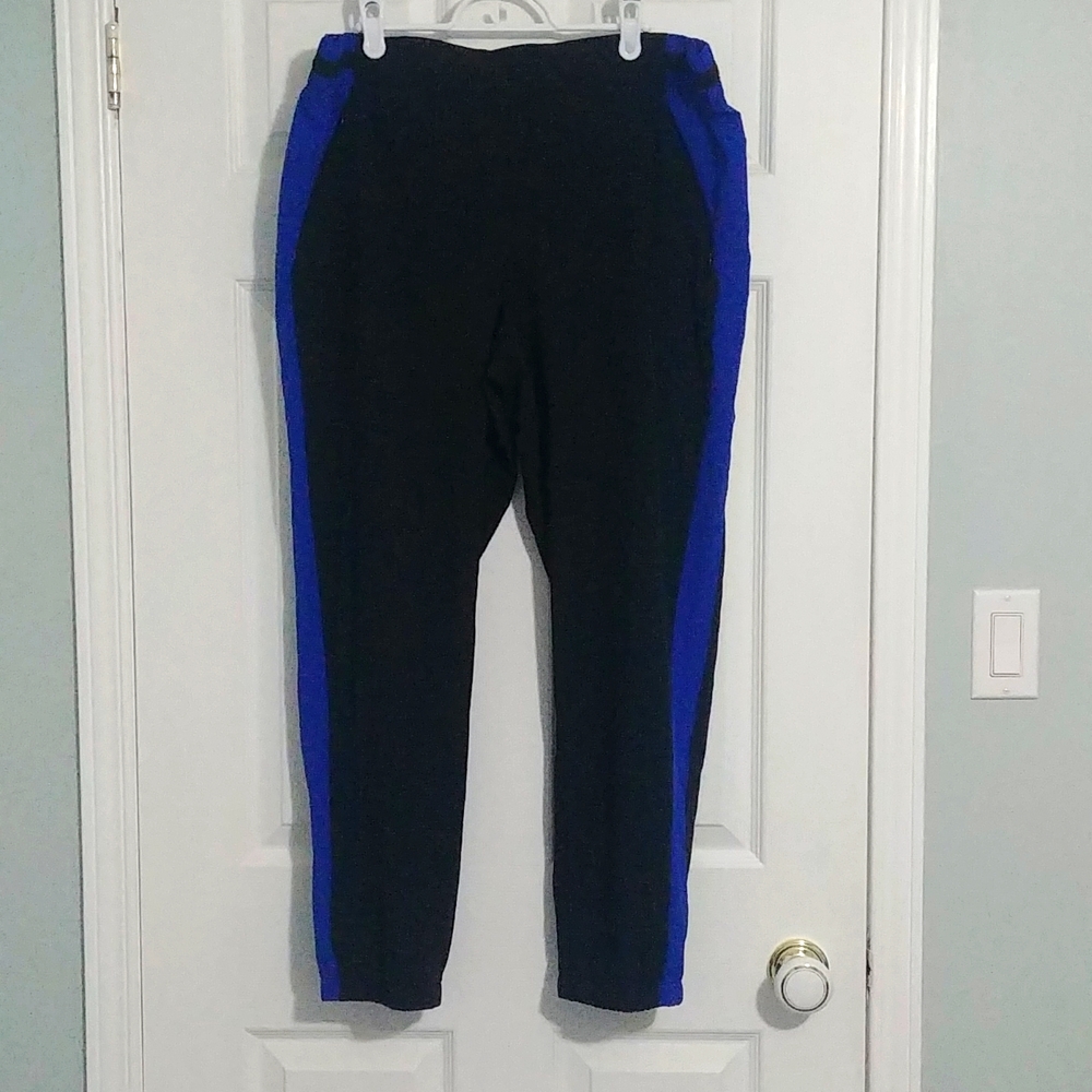 Fabletics Men's track pants BNWT